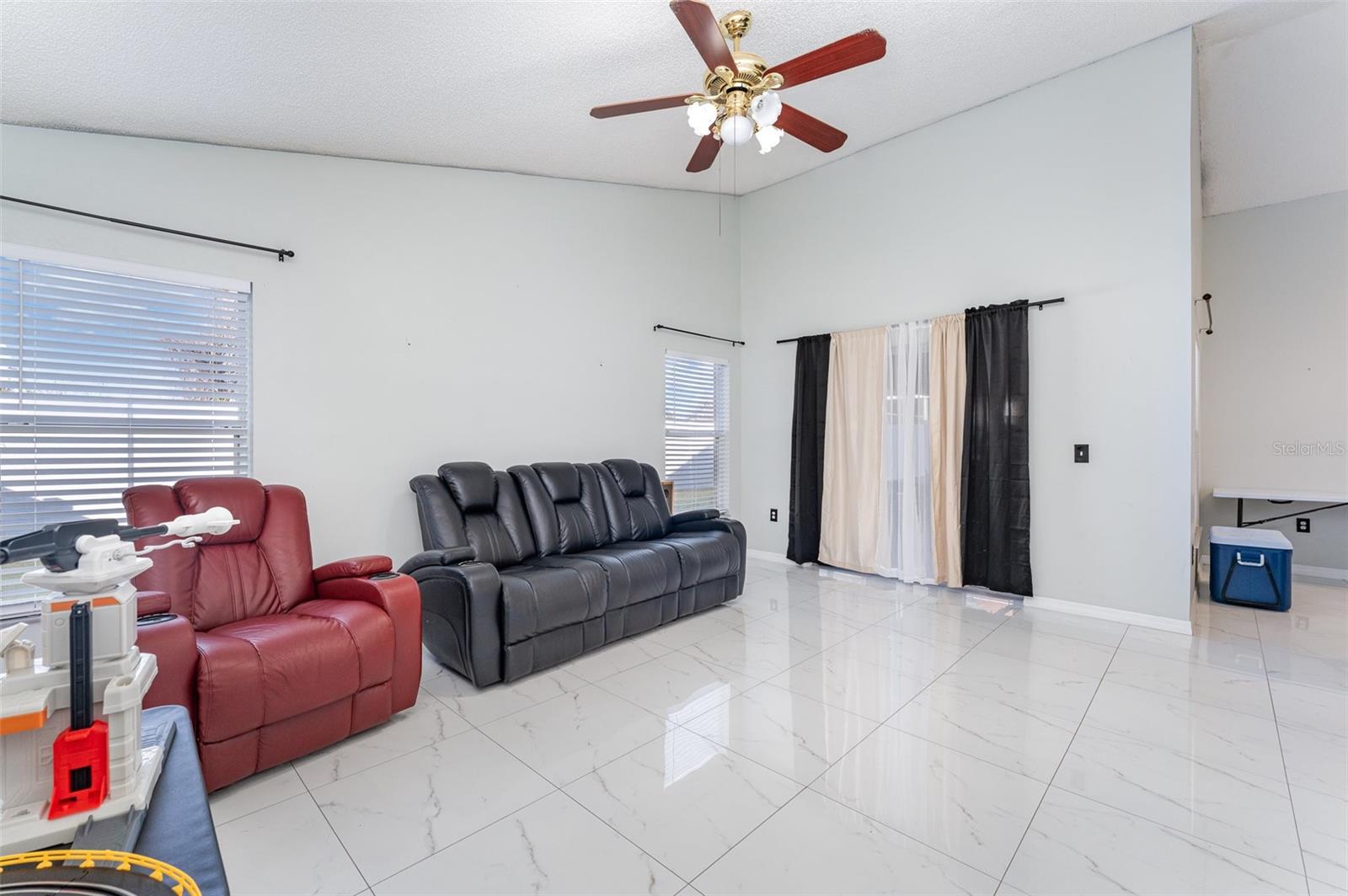 2463 HYBRID DR, KISSIMMEE, FL, 34758