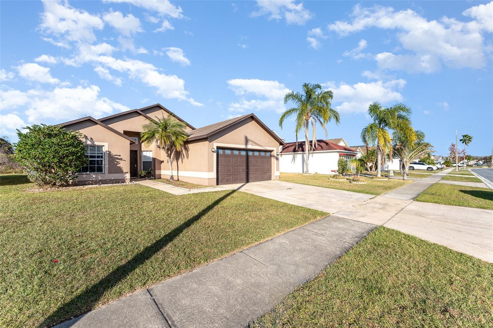2463 HYBRID DR, KISSIMMEE, FL, 34758