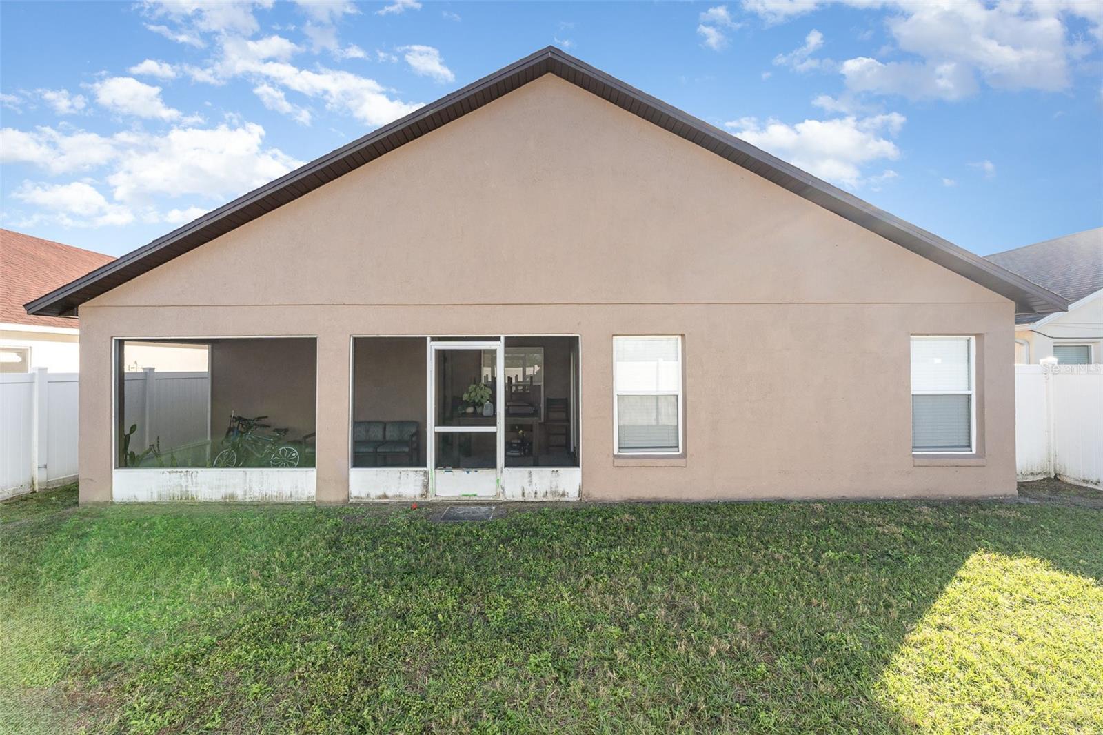 2463 HYBRID DR, KISSIMMEE, FL, 34758