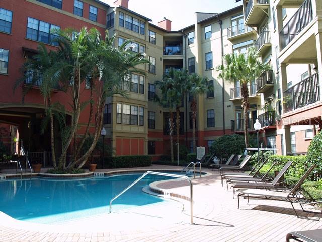 911 N ORANGE AVE #127, ORLANDO, FL, 32801