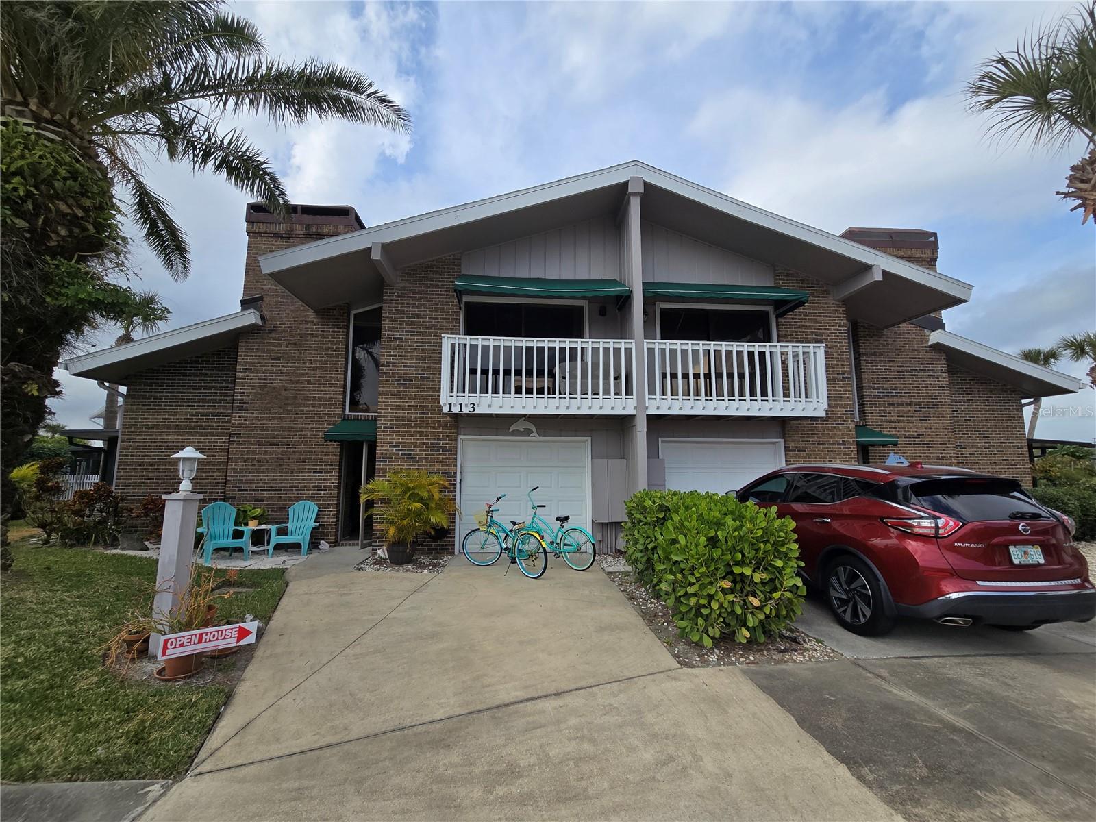 113 LAGOON CT, NEW SMYRNA BEACH, FL, 32169