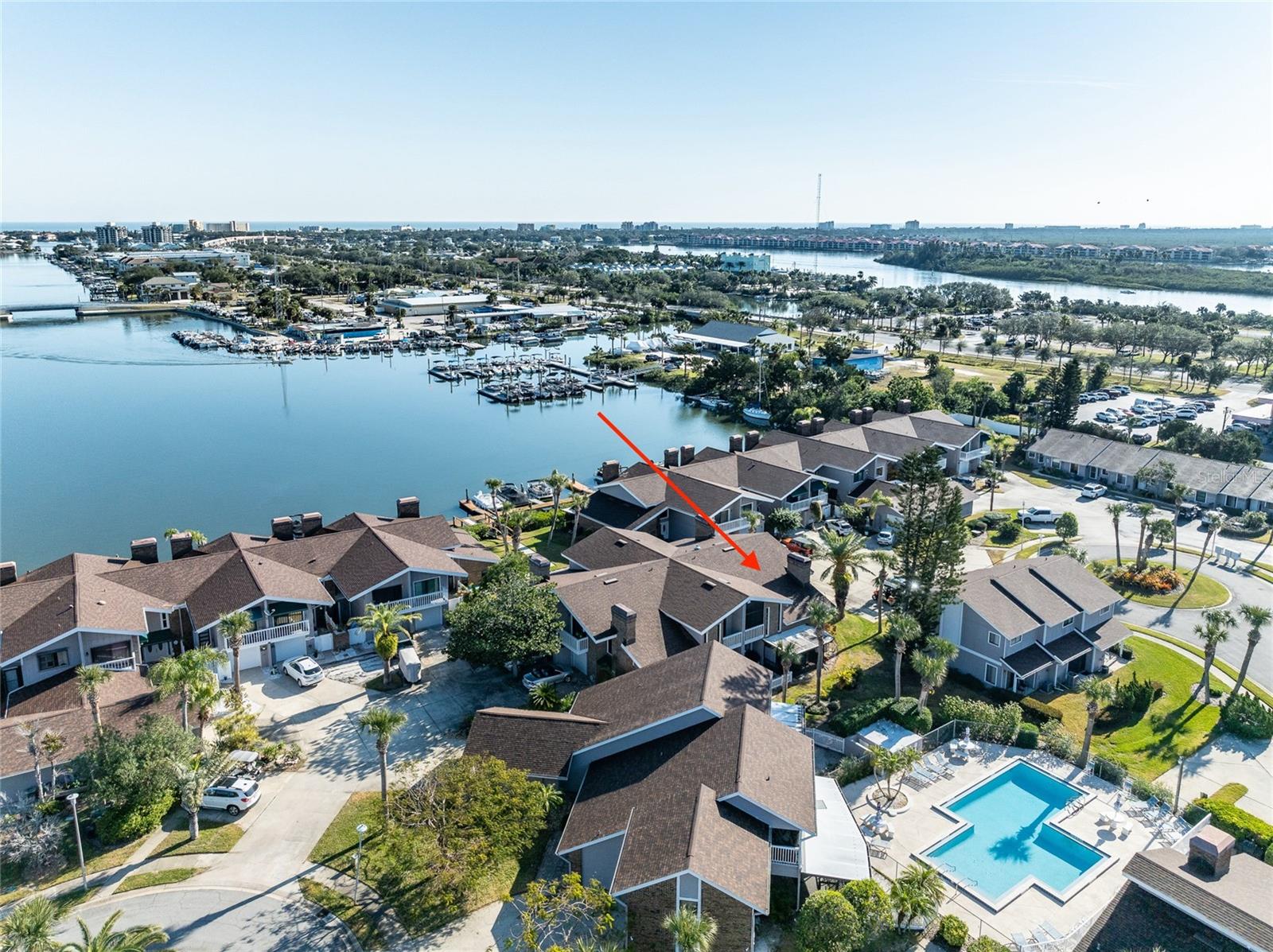 113 LAGOON CT, NEW SMYRNA BEACH, FL, 32169