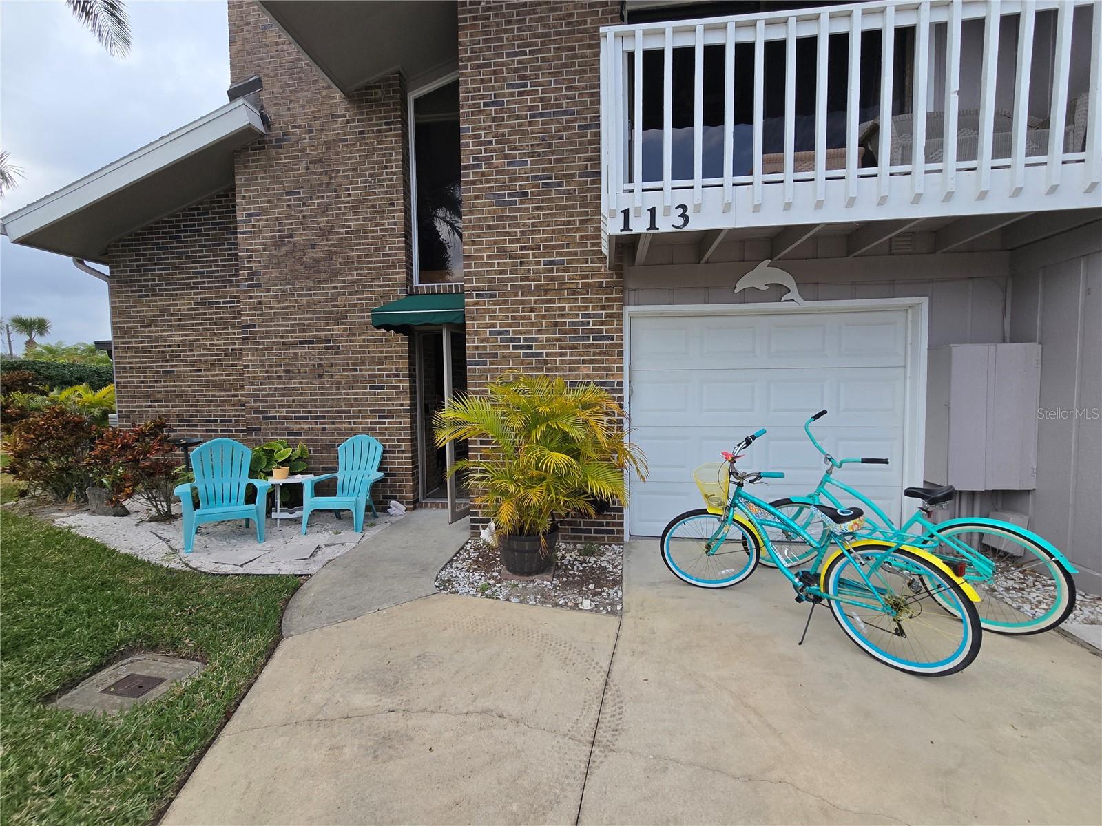 113 LAGOON CT, NEW SMYRNA BEACH, FL, 32169