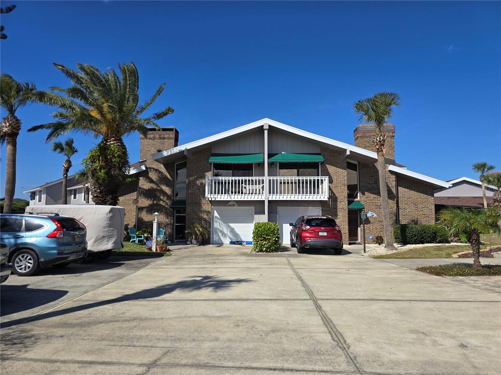 113 LAGOON CT, NEW SMYRNA BEACH, FL, 32169