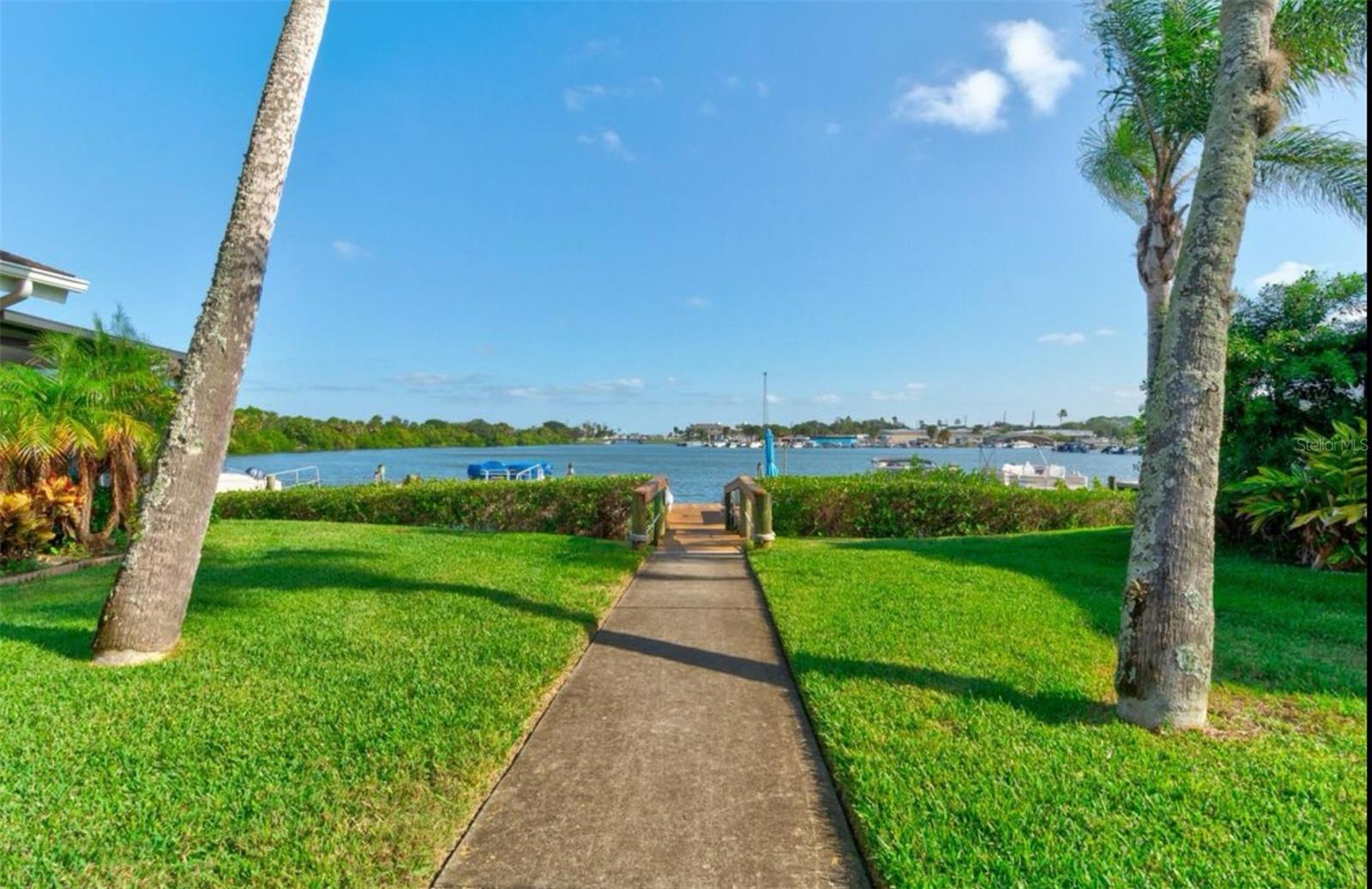 113 LAGOON CT, NEW SMYRNA BEACH, FL, 32169