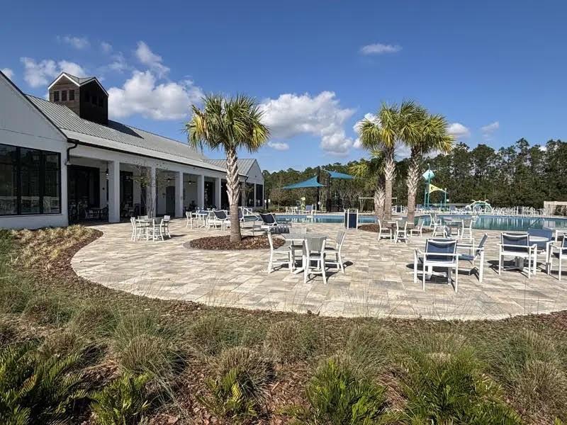2843 TURNSTONE RUN, HARMONY, FL, 34773