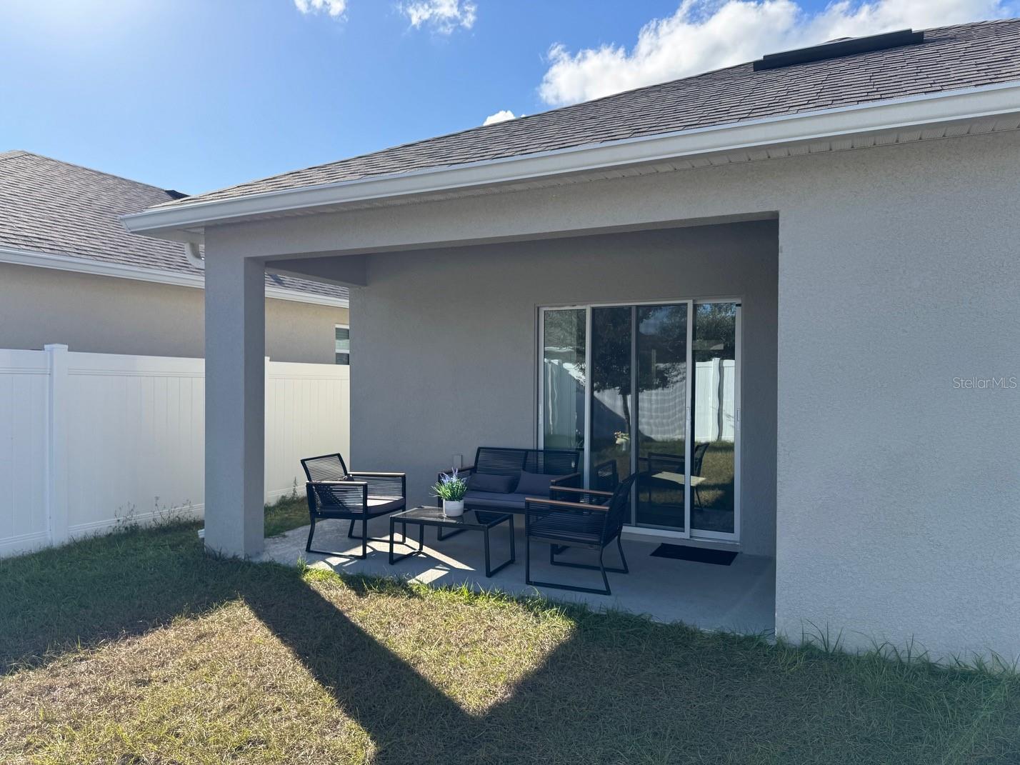 2843 TURNSTONE RUN, HARMONY, FL, 34773