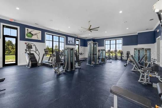 2843 TURNSTONE RUN, HARMONY, FL, 34773