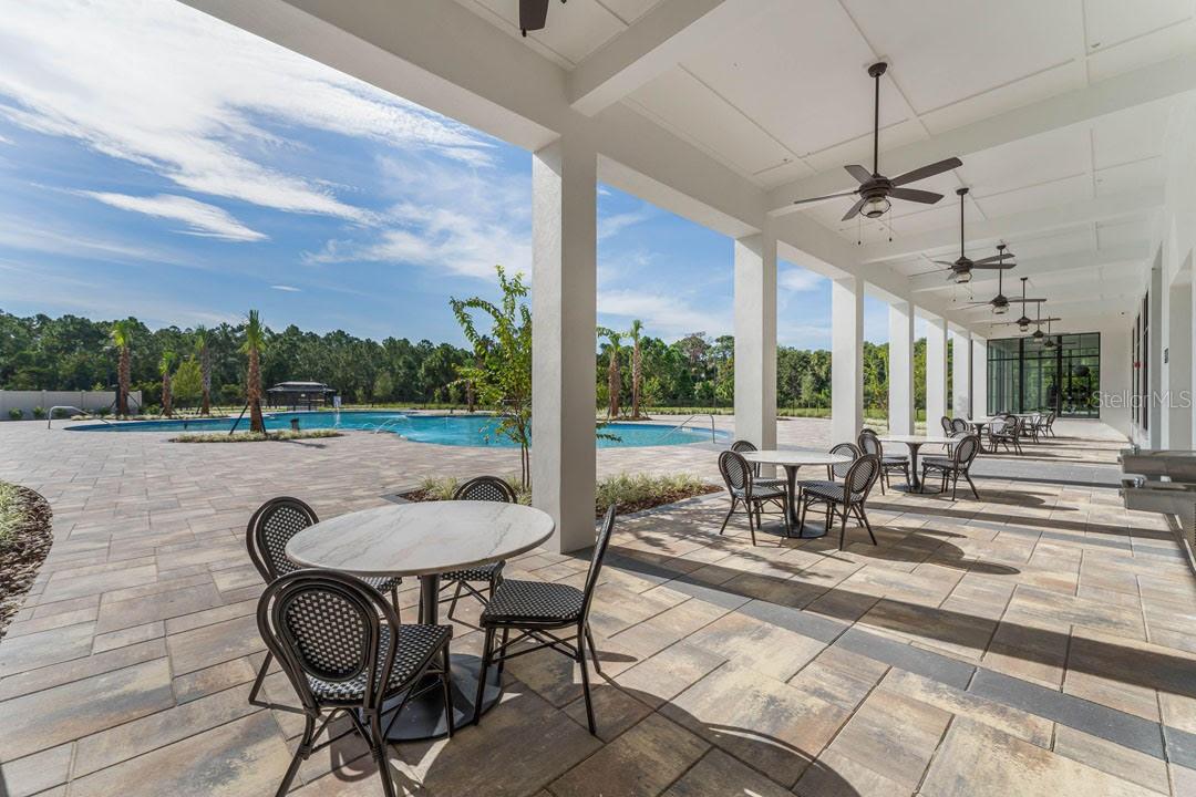 2843 TURNSTONE RUN, HARMONY, FL, 34773