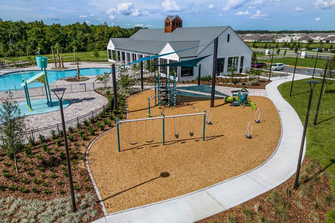 2843 TURNSTONE RUN, HARMONY, FL, 34773
