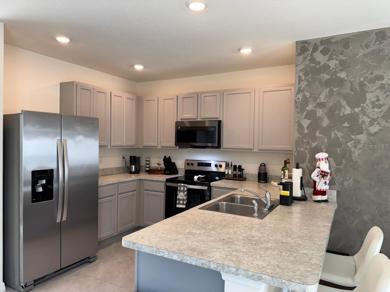 2843 TURNSTONE RUN, HARMONY, FL, 34773