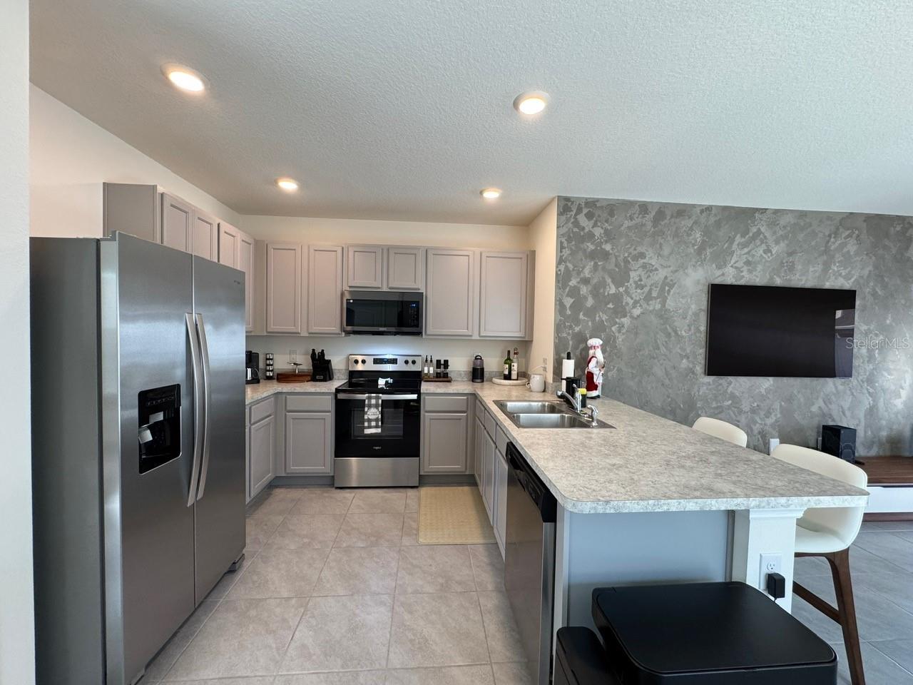 2843 TURNSTONE RUN, HARMONY, FL, 34773