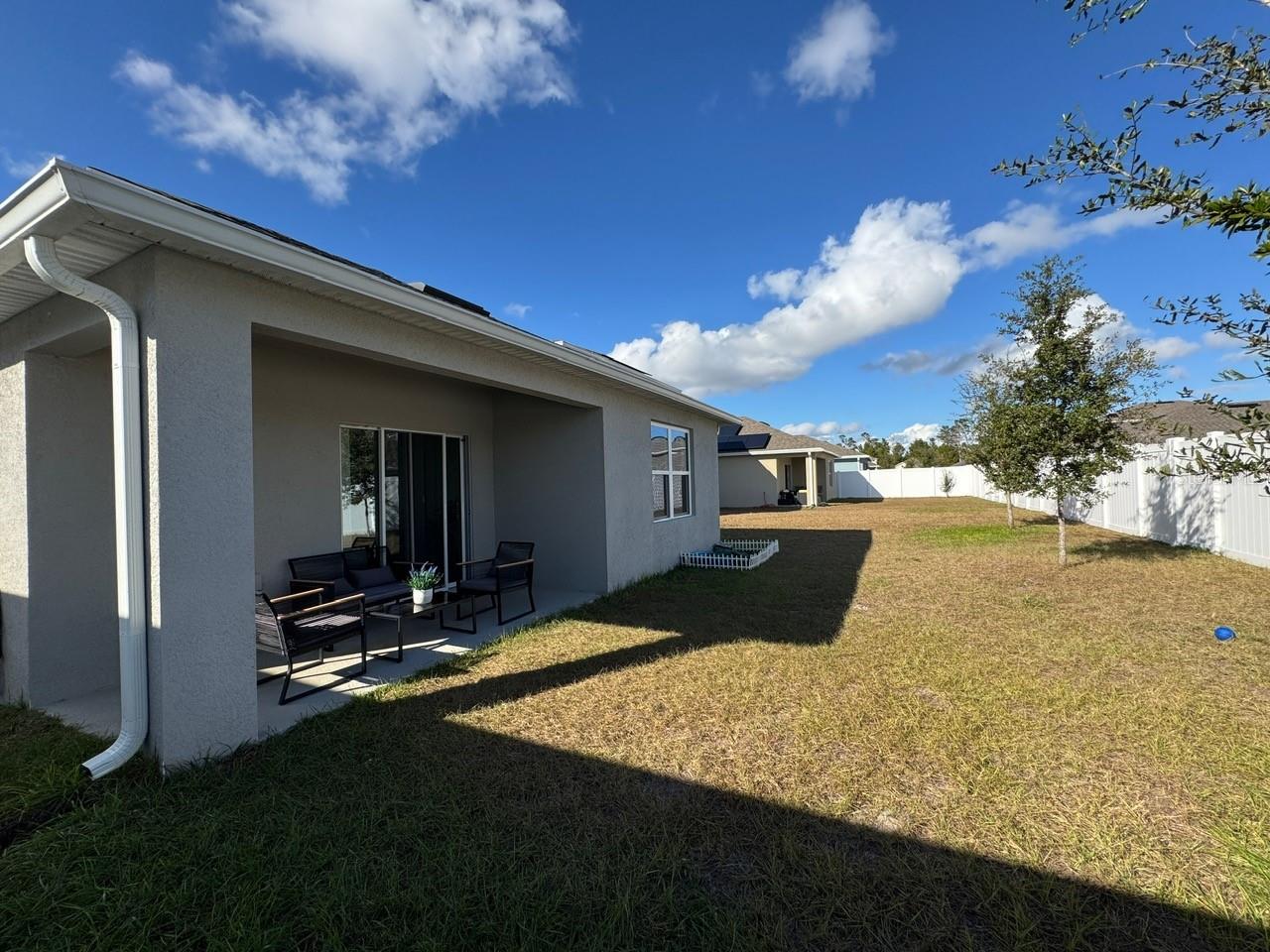 2843 TURNSTONE RUN, HARMONY, FL, 34773