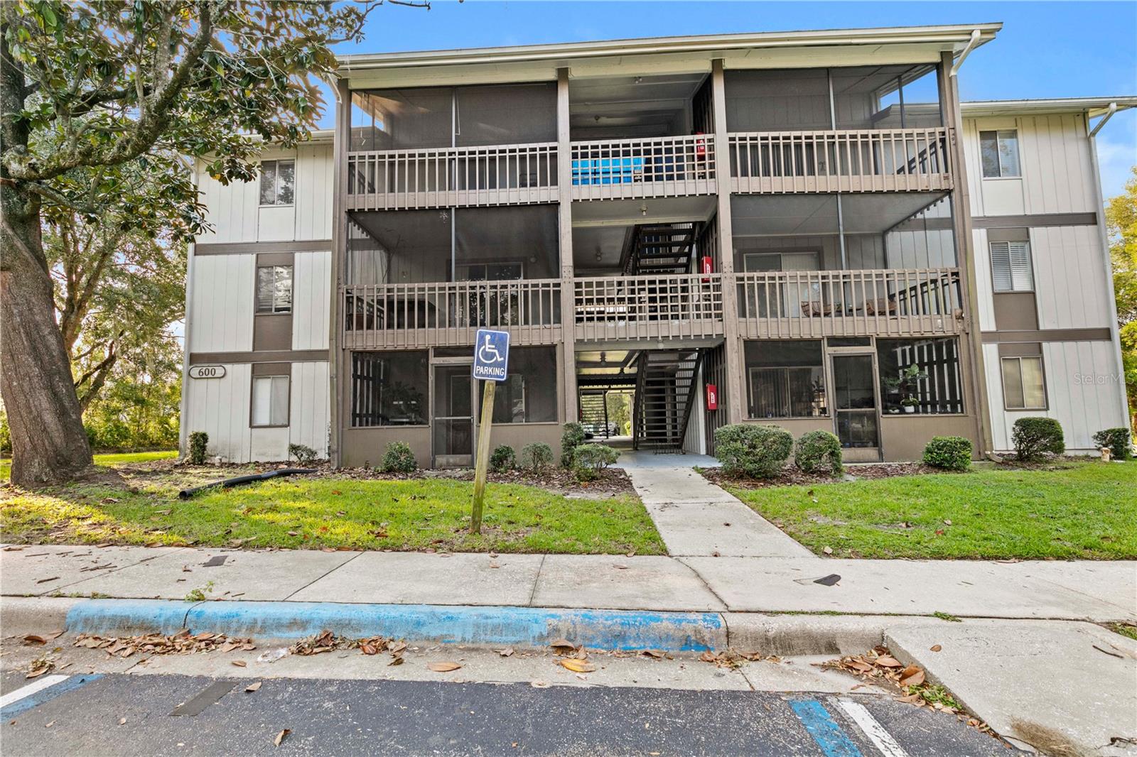 6519 W NEWBERRY RD #107, GAINESVILLE, FL, 32605