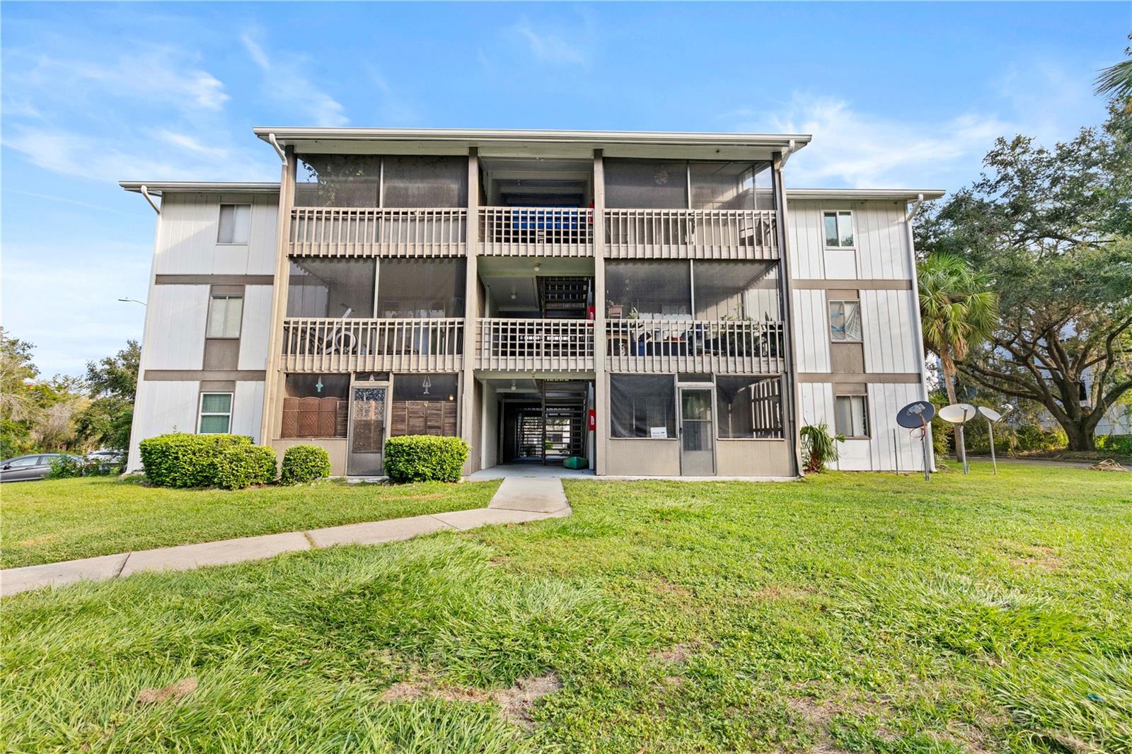 6519 W NEWBERRY RD #107, GAINESVILLE, FL, 32605