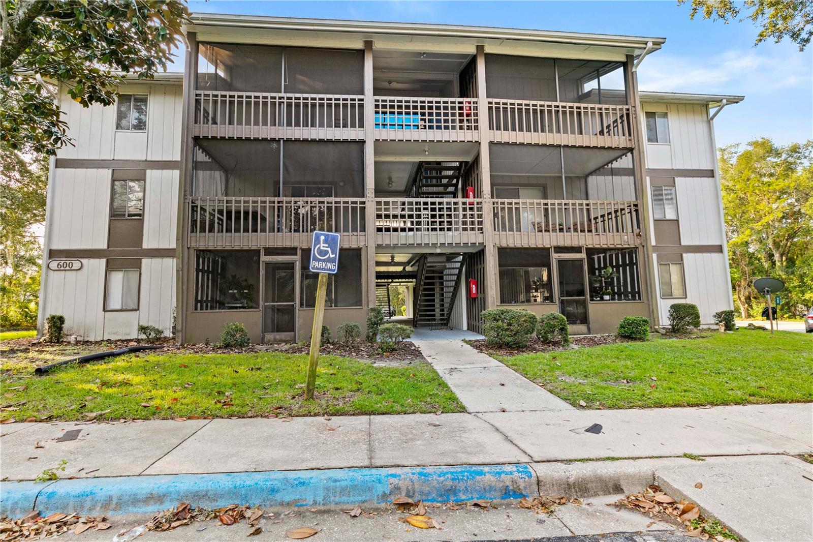 6519 W NEWBERRY RD #107, GAINESVILLE, FL, 32605