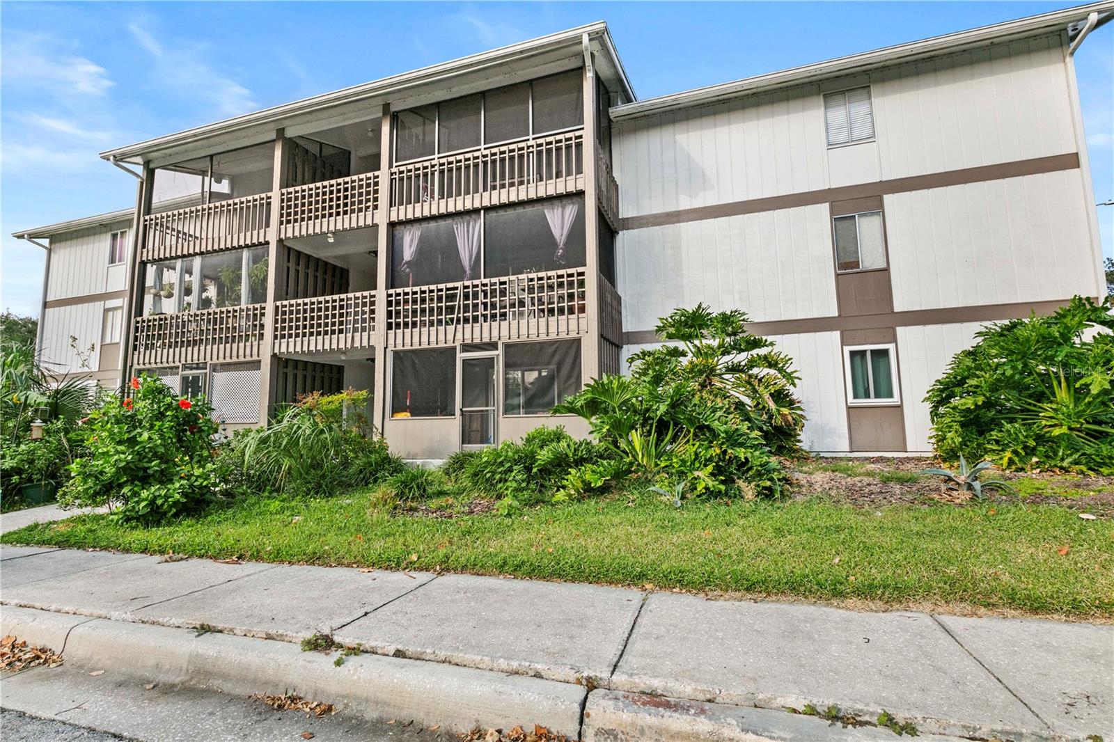 6519 W NEWBERRY RD #107, GAINESVILLE, FL, 32605