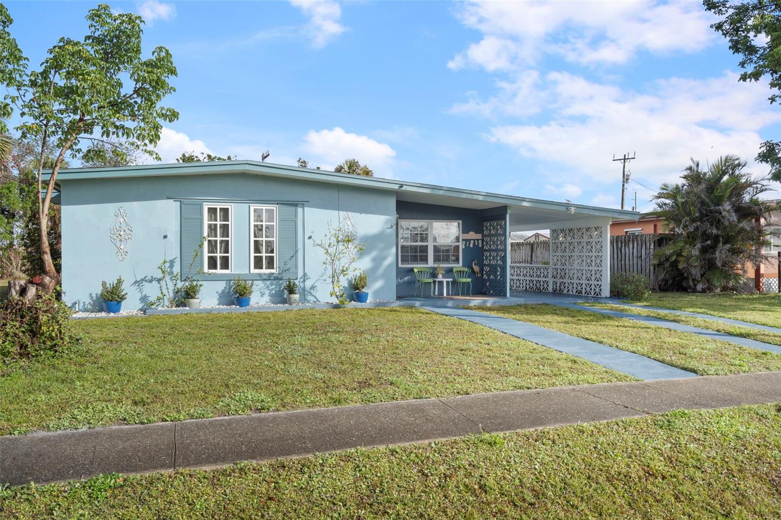 8466 MAUREEN AVE, NORTH PORT, FL, 34287