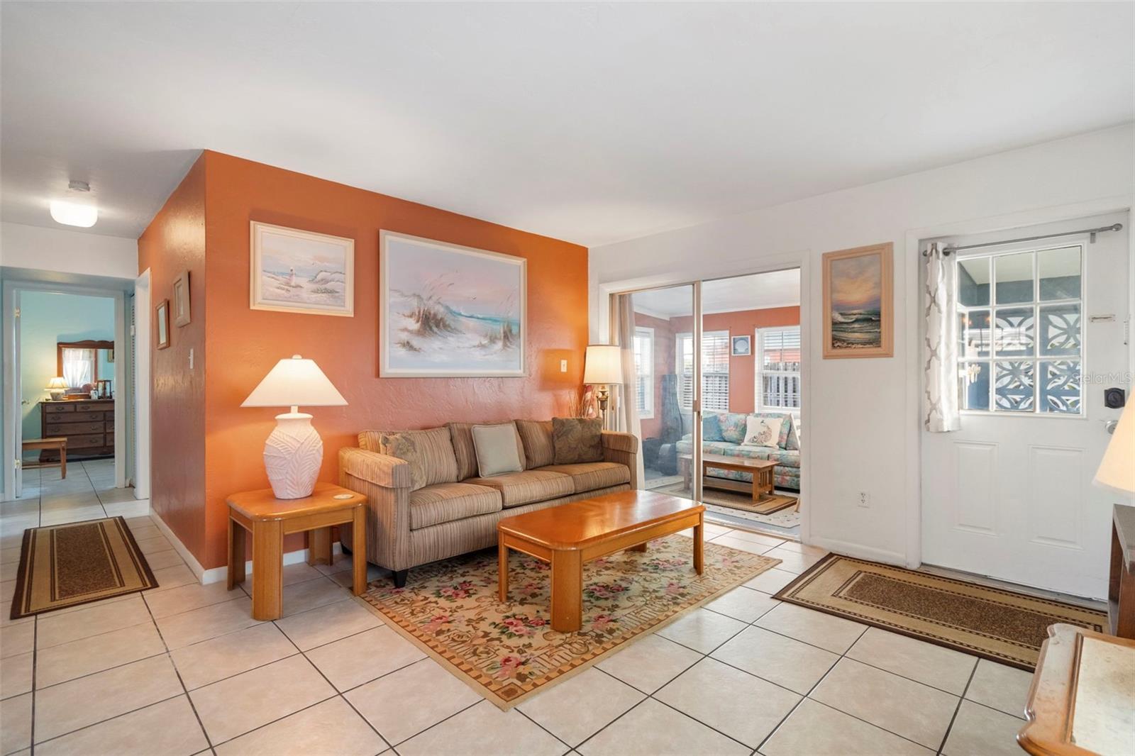 8466 MAUREEN AVE, NORTH PORT, FL, 34287