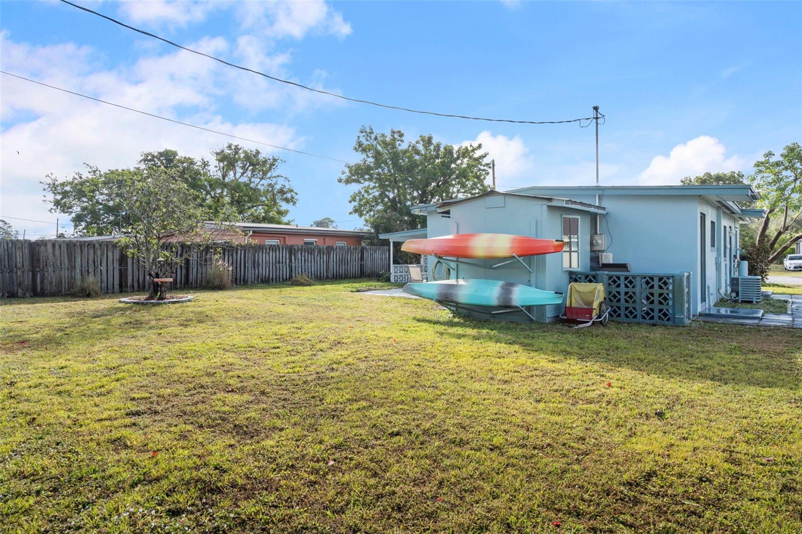 8466 MAUREEN AVE, NORTH PORT, FL, 34287