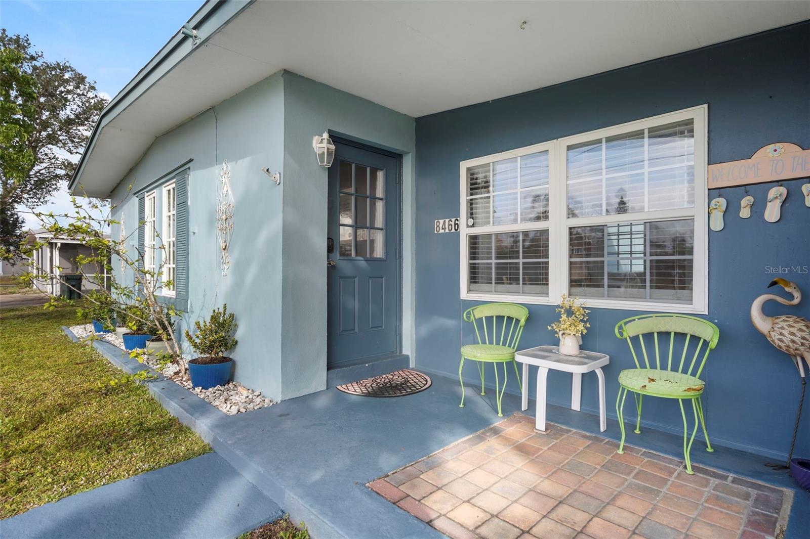 8466 MAUREEN AVE, NORTH PORT, FL, 34287
