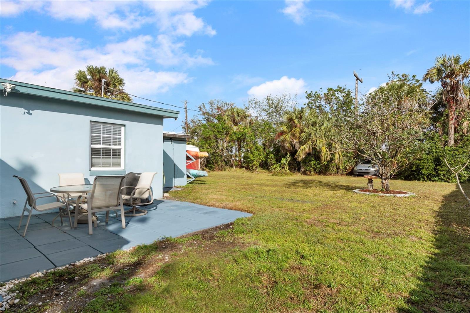 8466 MAUREEN AVE, NORTH PORT, FL, 34287