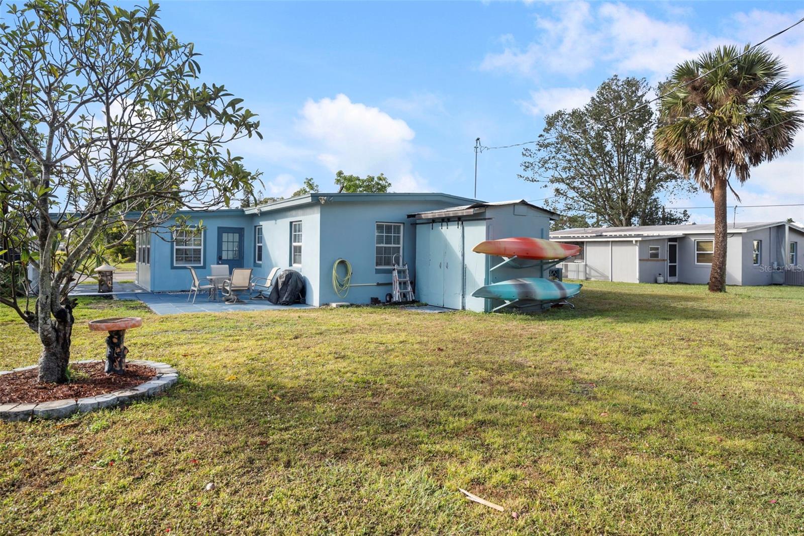 8466 MAUREEN AVE, NORTH PORT, FL, 34287
