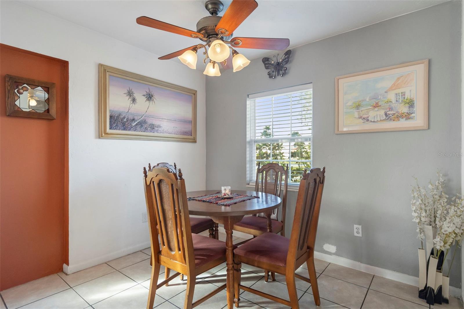 8466 MAUREEN AVE, NORTH PORT, FL, 34287