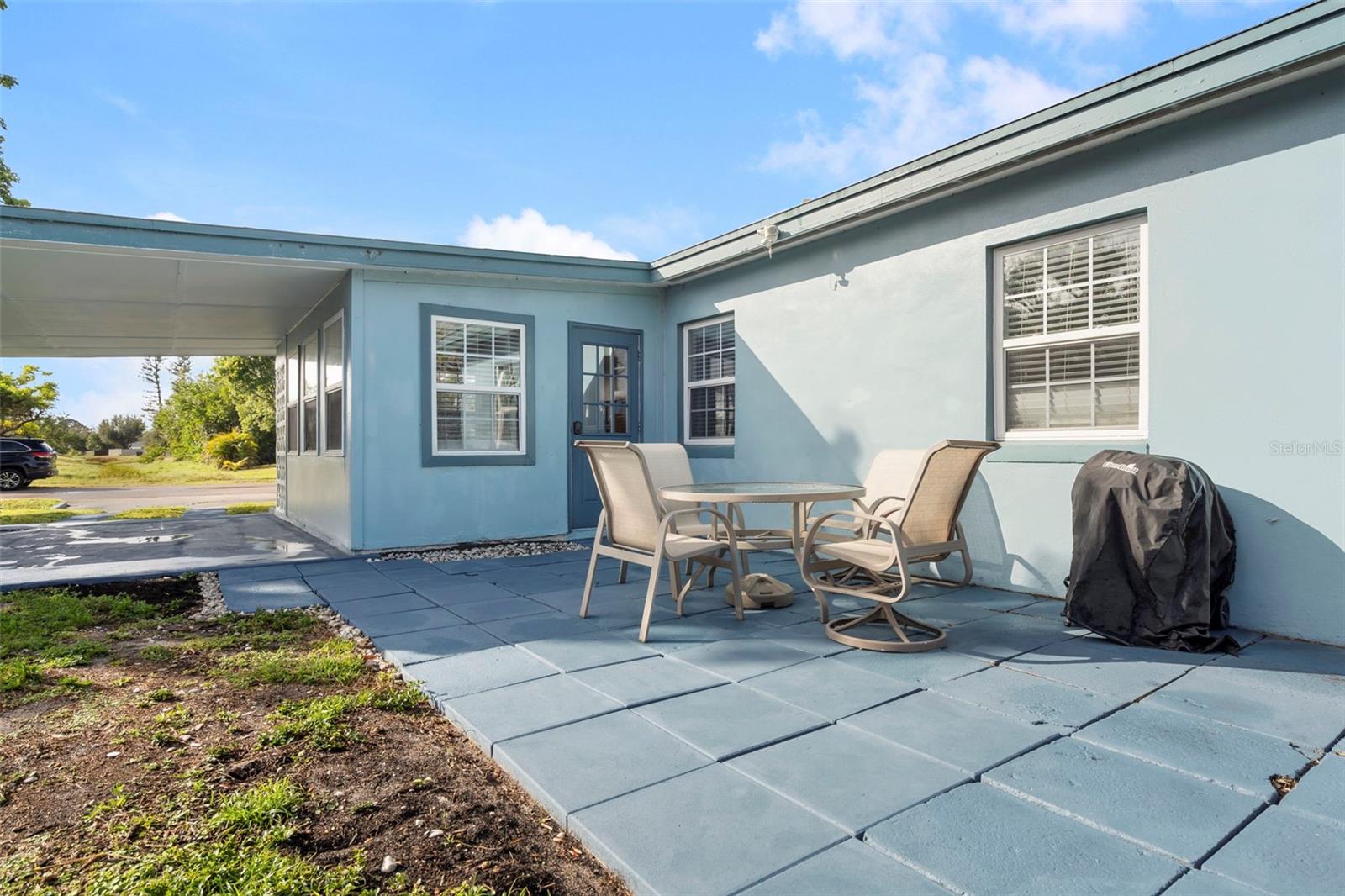 8466 MAUREEN AVE, NORTH PORT, FL, 34287