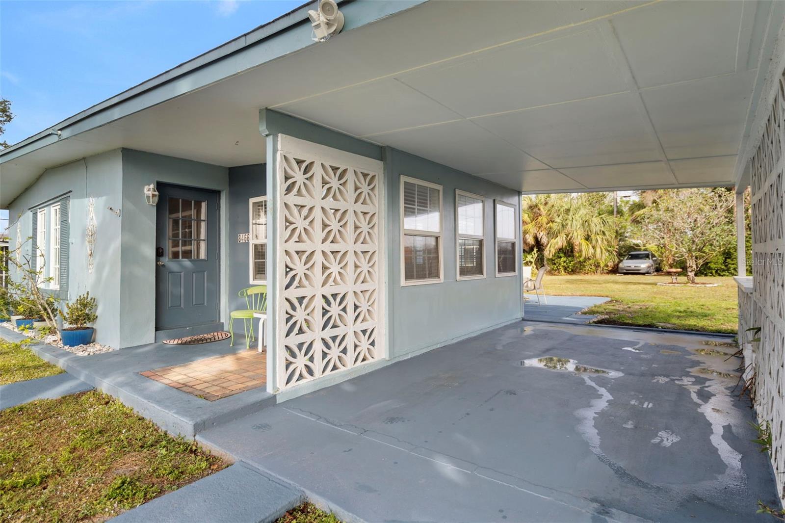 8466 MAUREEN AVE, NORTH PORT, FL, 34287