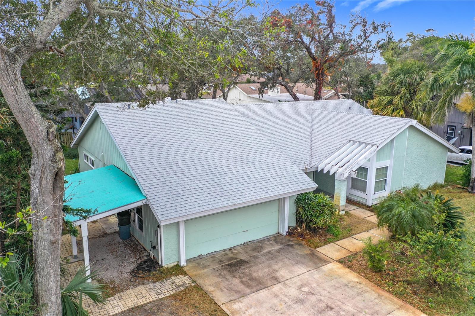 1412 OAK FOREST DR, ORMOND BEACH, FL, 32174