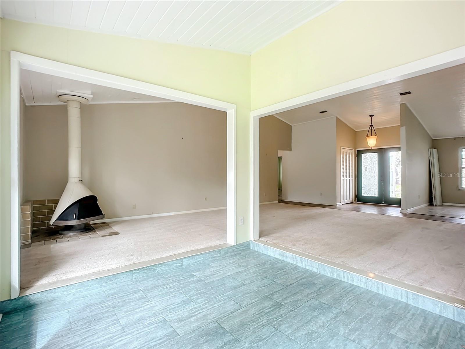 1412 OAK FOREST DR, ORMOND BEACH, FL, 32174