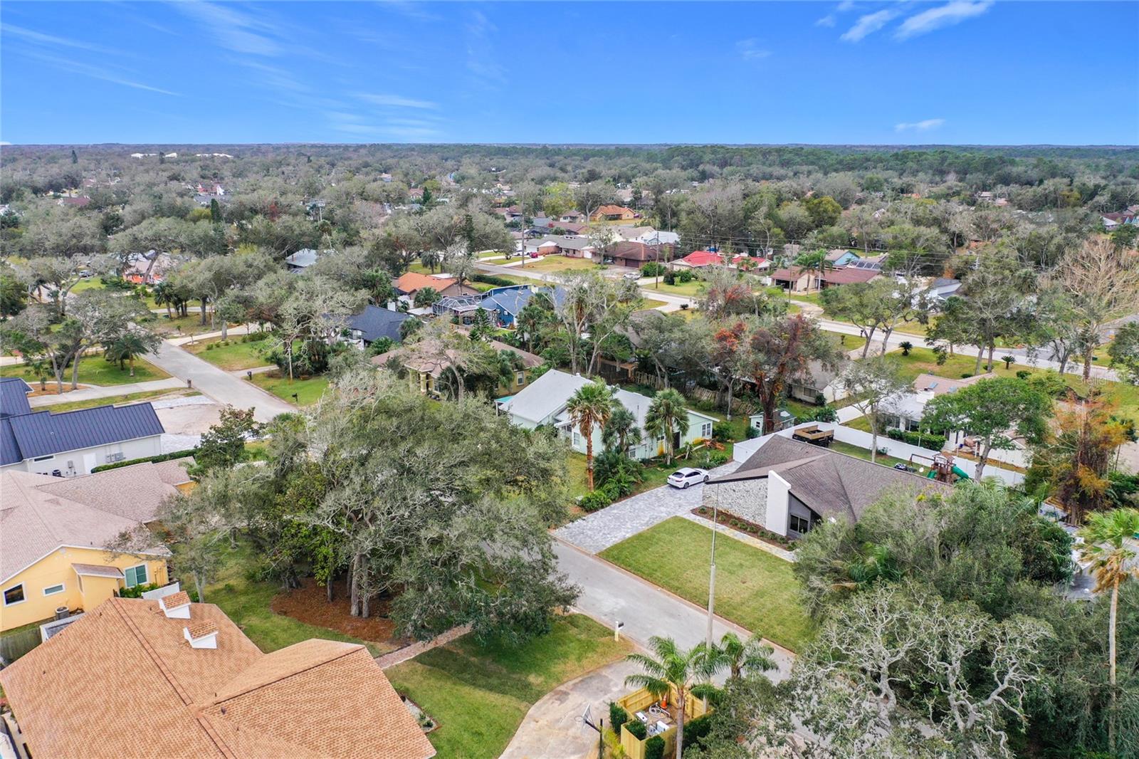 1412 OAK FOREST DR, ORMOND BEACH, FL, 32174