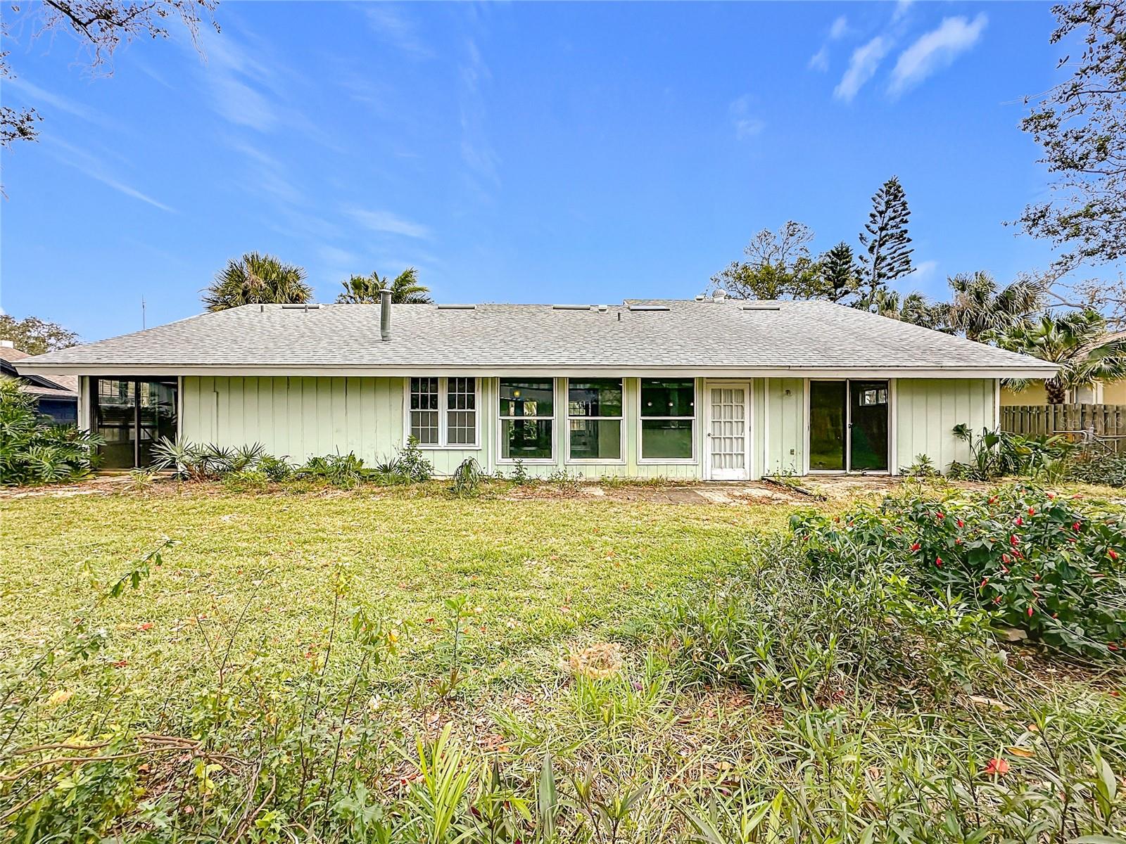 1412 OAK FOREST DR, ORMOND BEACH, FL, 32174