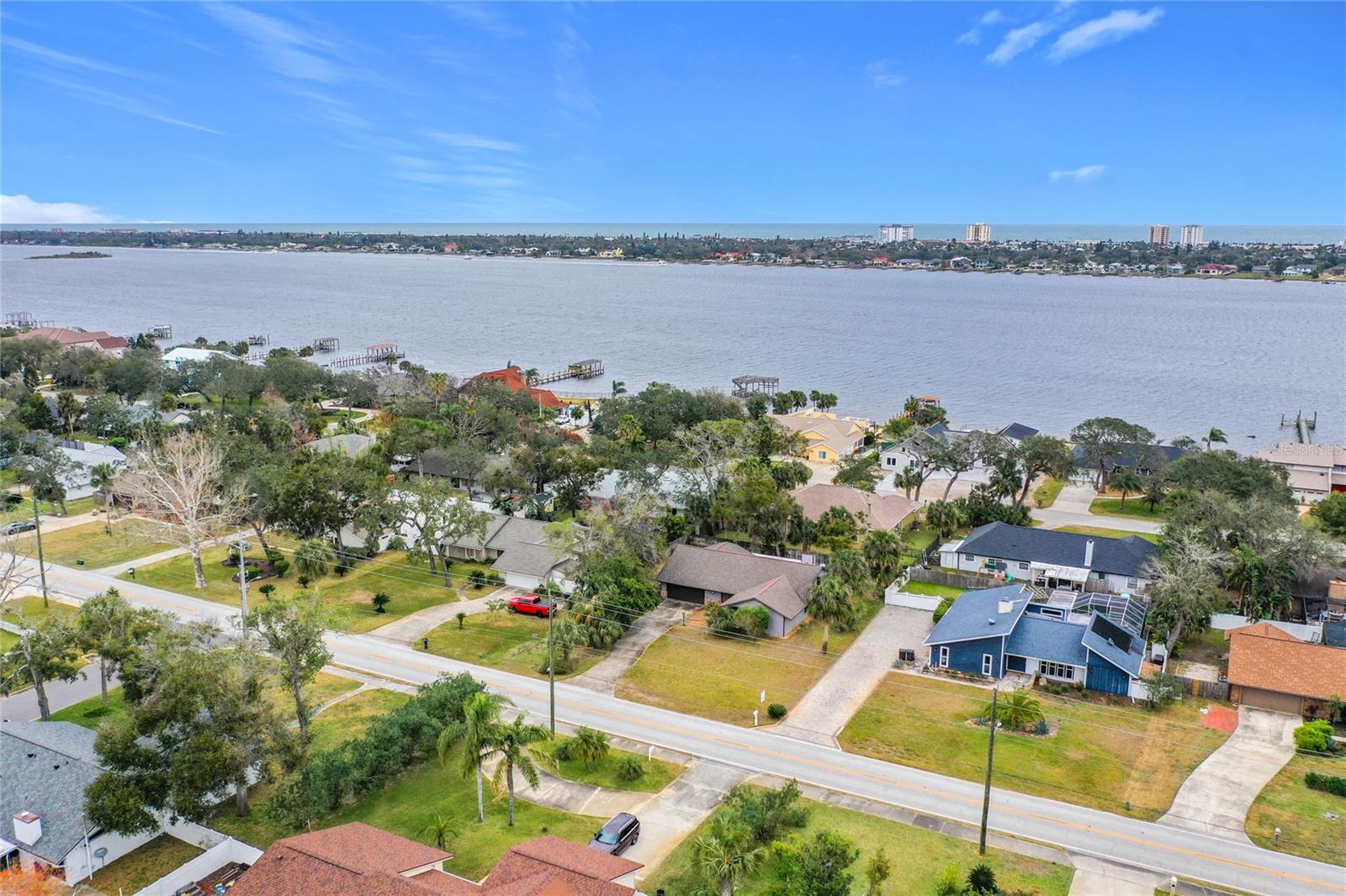 1412 OAK FOREST DR, ORMOND BEACH, FL, 32174