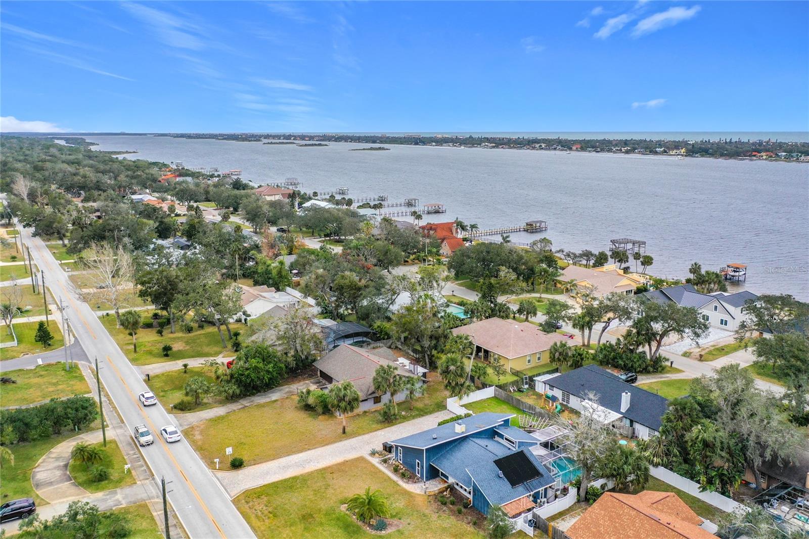 1412 OAK FOREST DR, ORMOND BEACH, FL, 32174
