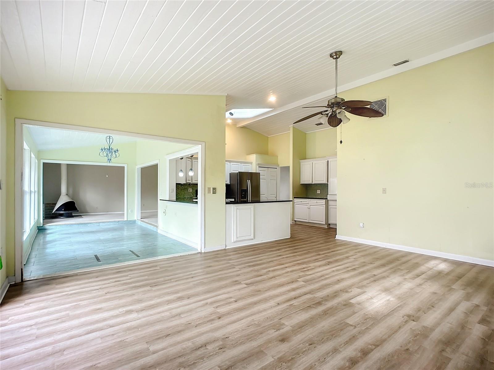 1412 OAK FOREST DR, ORMOND BEACH, FL, 32174