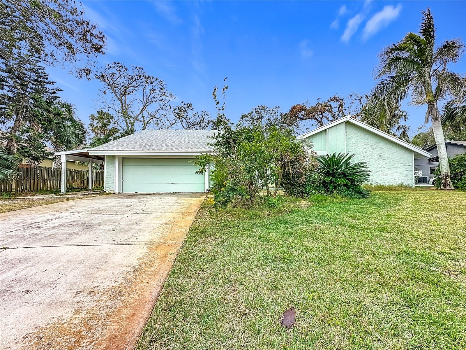 1412 OAK FOREST DR, ORMOND BEACH, FL, 32174