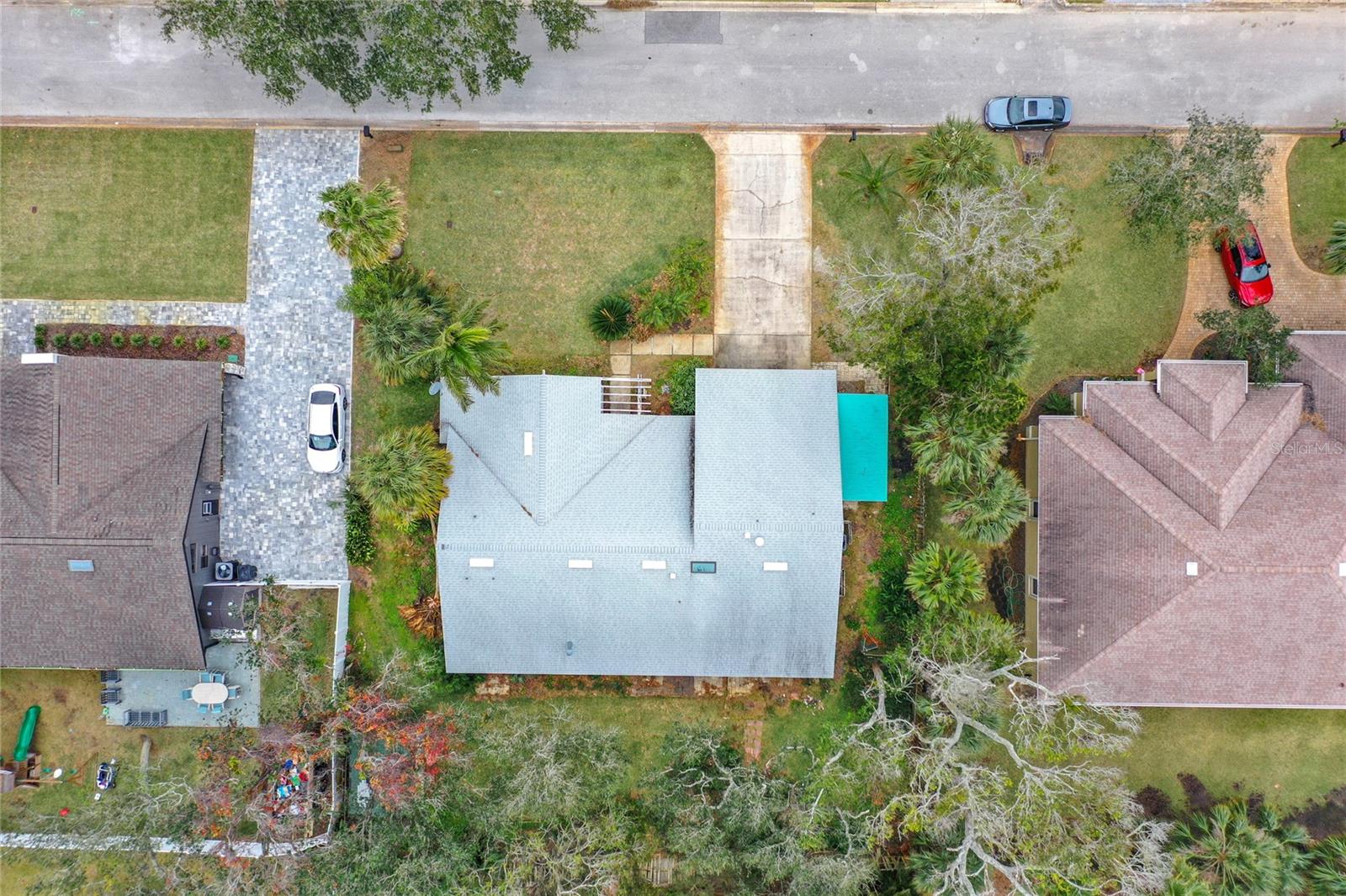 1412 OAK FOREST DR, ORMOND BEACH, FL, 32174