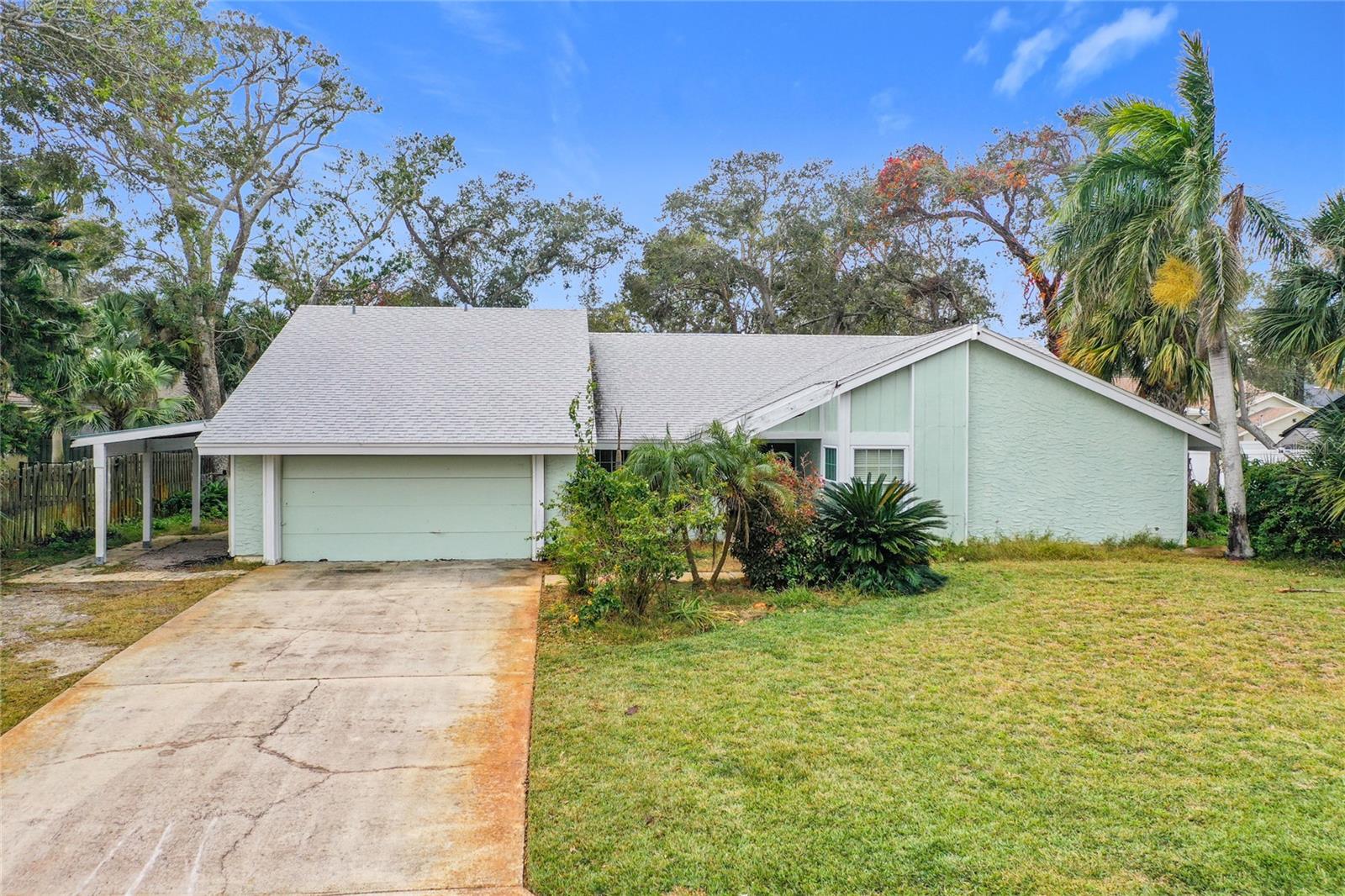 1412 OAK FOREST DR, ORMOND BEACH, FL, 32174