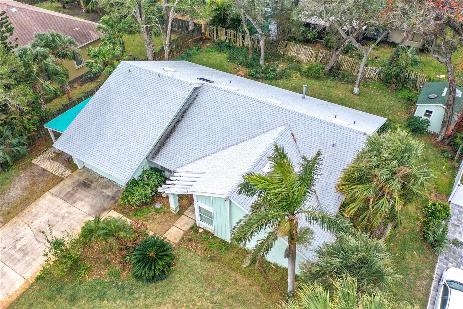 1412 OAK FOREST DR, ORMOND BEACH, FL, 32174
