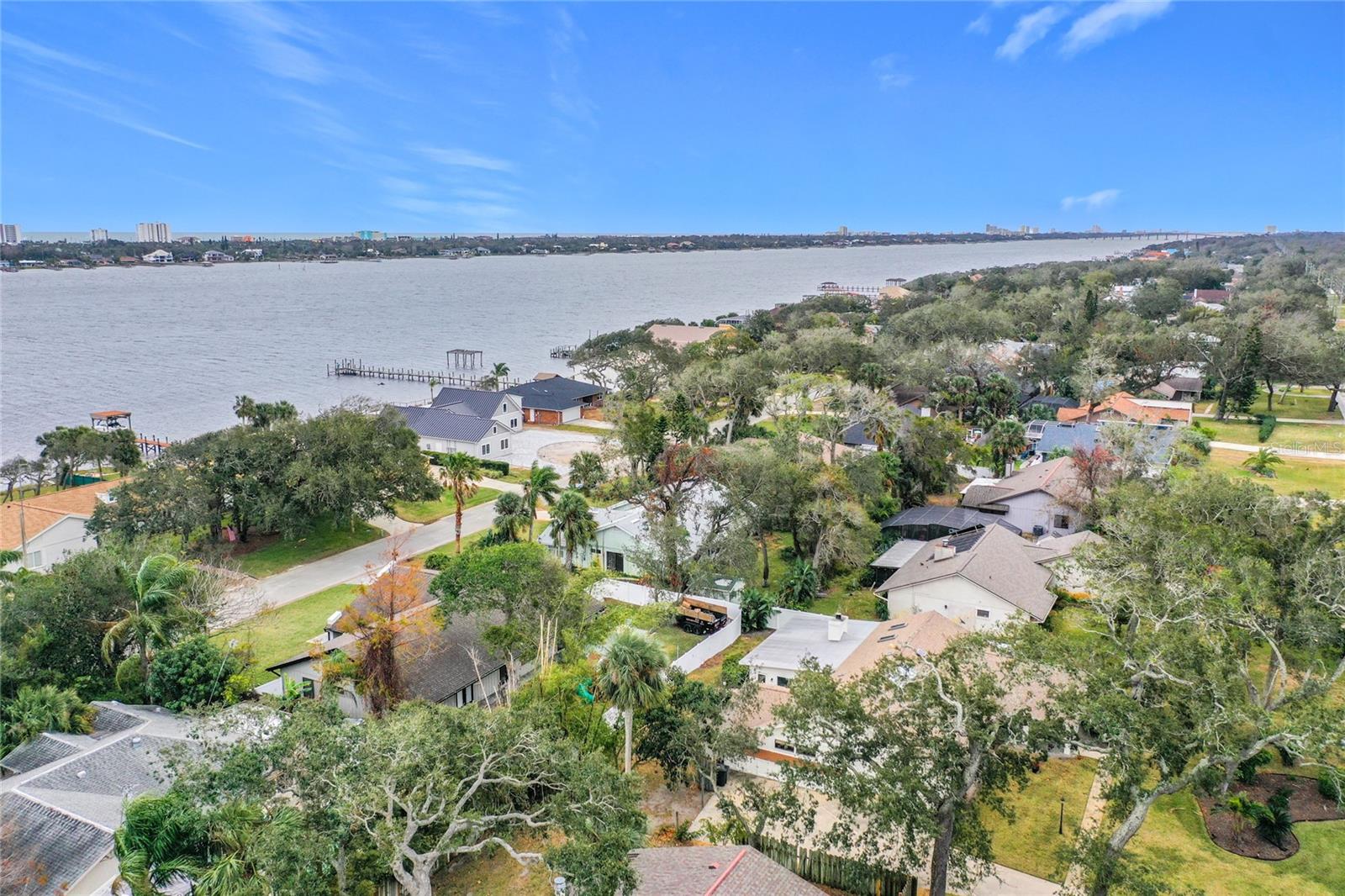 1412 OAK FOREST DR, ORMOND BEACH, FL, 32174