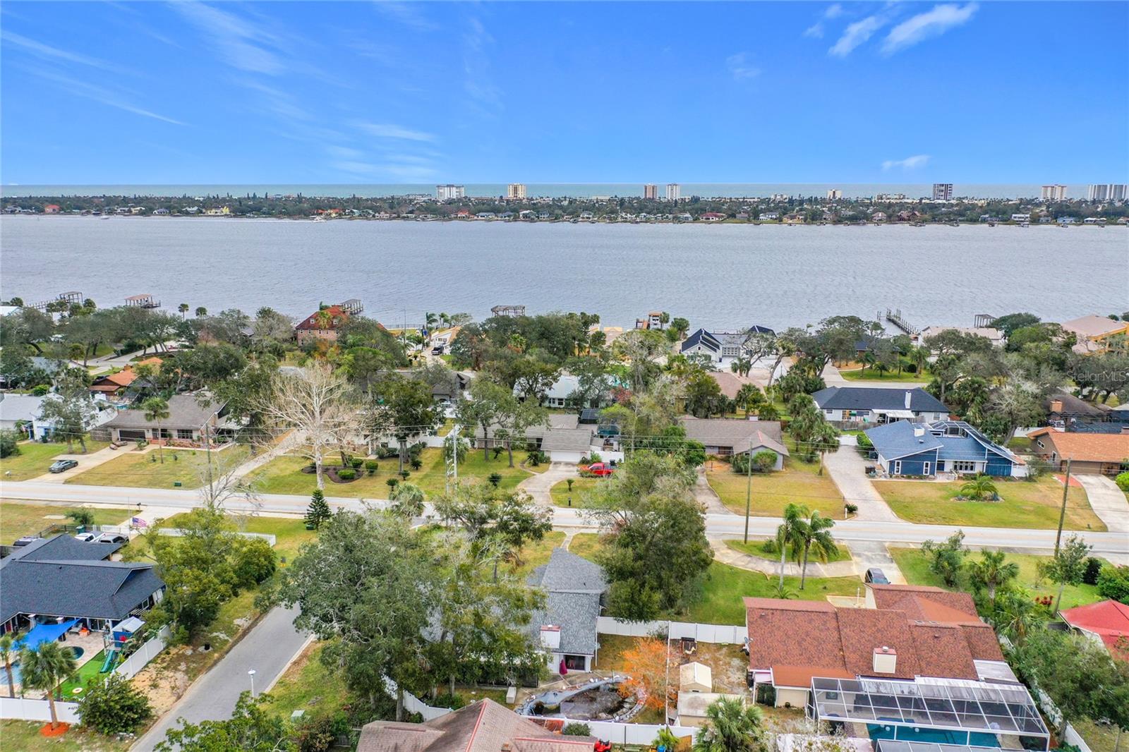 1412 OAK FOREST DR, ORMOND BEACH, FL, 32174