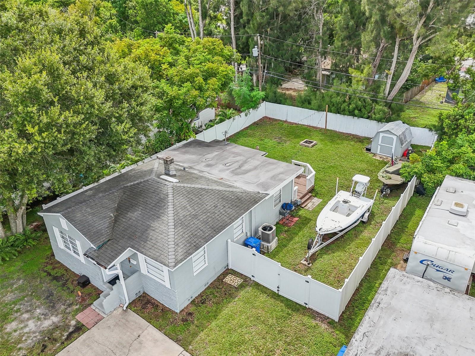 6108 PERSHING ST NE, ST PETERSBURG, FL, 33703