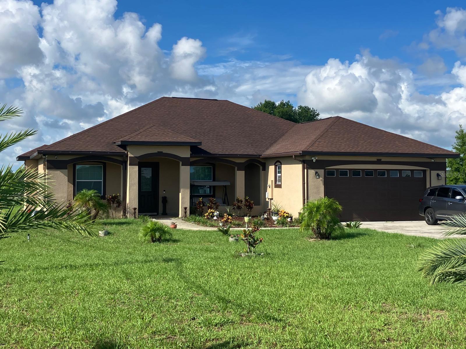 1719 NORTH BLVD W, DAVENPORT, FL, 33837