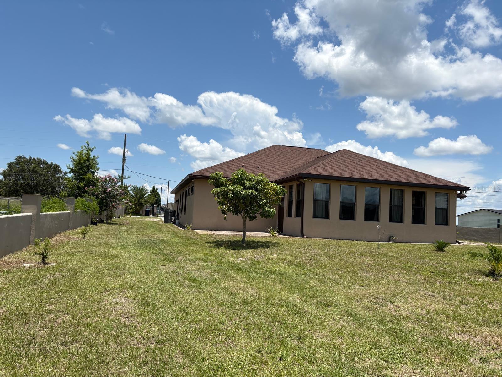 1719 NORTH BLVD W, DAVENPORT, FL, 33837