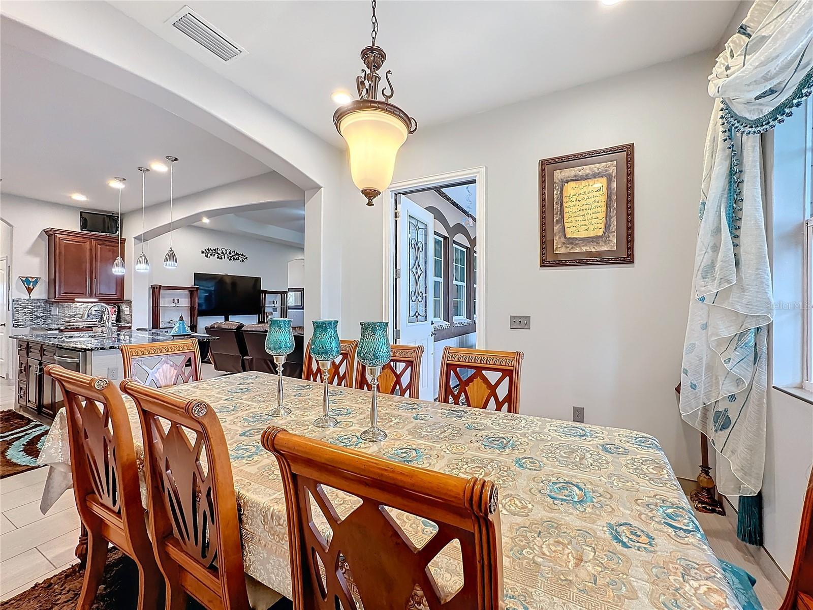 1719 NORTH BLVD W, DAVENPORT, FL, 33837