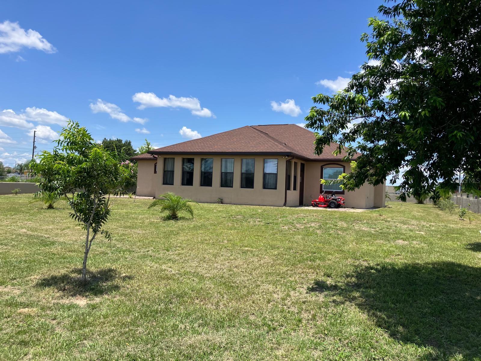 1719 NORTH BLVD W, DAVENPORT, FL, 33837