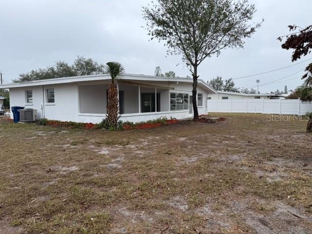 5706 23RD ST W, BRADENTON, FL, 34207