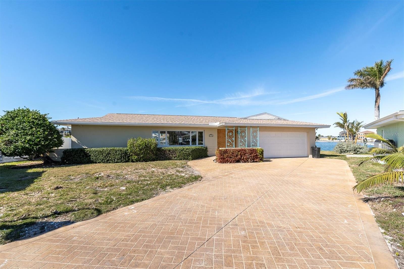 495 BATH CLUB BLVD N, NORTH REDINGTON BEACH, FL, 33708